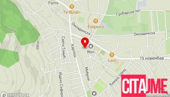 Barbershop Te Gareci - Прешево 17523