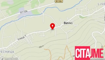 Batince - Батинци