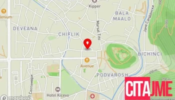beauty center - Кичево 6250