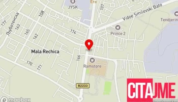 Beko Auto Parts - Тетово 1220