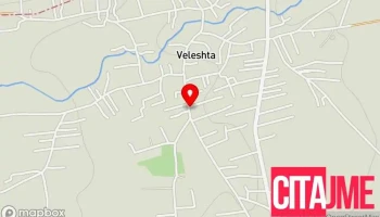 Beni Market - Veleshta