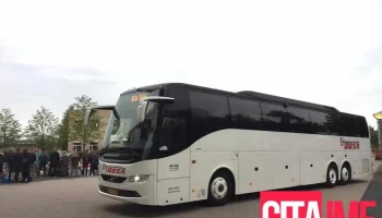 Besa Trans - Travel Agency - Tetovo 1200