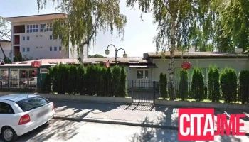Bistro Bakery - Кемал Сејфула 1000