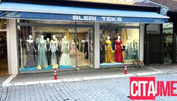 Bleri Teks - Radovan Coniḱ