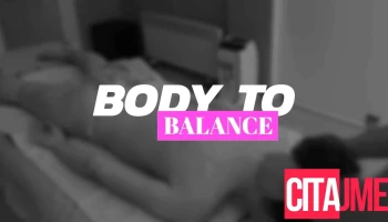 Body to balance - North Macedonia