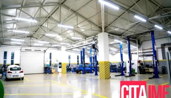 Bosch Car Service - Ab Novoselski - Струмица 2400