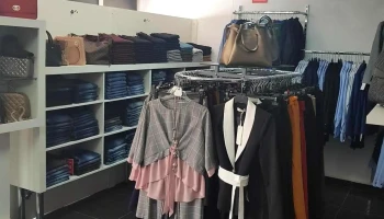 Boutique Angels - Гтц Кочани