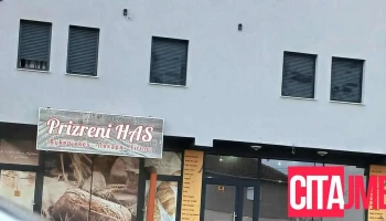 Bukëpjekës Pekara Prizreni Has - Гостивар 1230