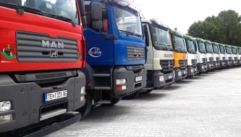 Bula Trans Beton - Боговиње