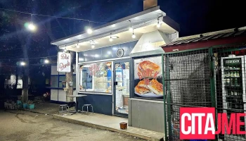 Burek 19ka - Втора Македонска Бригада