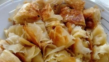 Burek Klas - Кичево