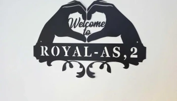 Burek Royal-as,2 - Илинденска