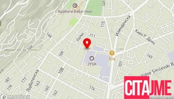 Burektore Koper - Тетово 1220