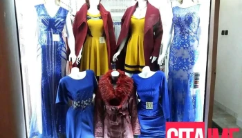 Butik Premium - Прилеп 7500