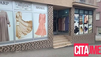 Butik Rejjan - Лабуништа
