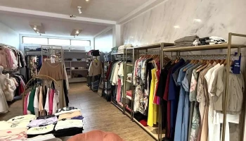 Butik Revanti - Свети Николе 2220
