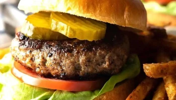 ByMak Burger - Штип 2000