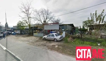 CarTech+ - Скопје
