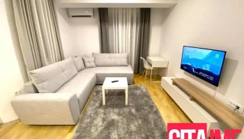 Central Luxury Apartments - Охрид