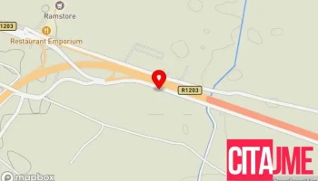 Centrum Garage - R1206