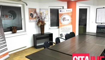 Ces Academy - Антон Попов 4/1-15
