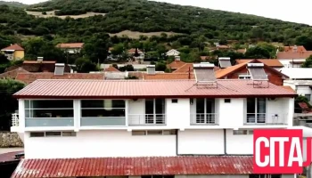 Chorev Apartments - Valandovo 2460