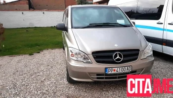 Cibuk Travel Agenci - Прилеп 7500