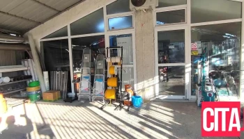 Civkaroski Gradba - Прилеп