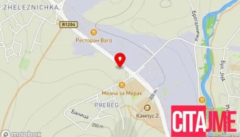 Cota - Вељко Влахович 2000