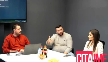 Creative Hub Macedonia - Скопје