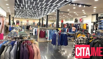 Cudo Shoes Adria Sport - Тетово 1200