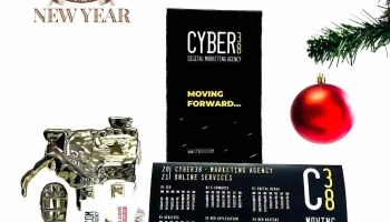 Cyber 38 - Digital Marketing Agency - Куманово