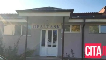 Dealtask Pty Ltd - Resen