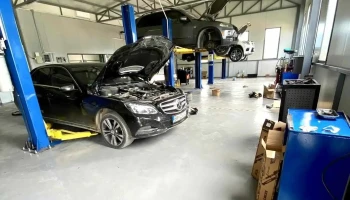 Delev Avto Servis - Северна Македонија
