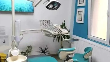 Dental clinic Nena -Dent - Кавадарци