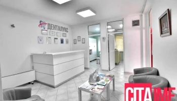 Dentalux Kumanovo - Куманово