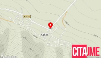 Dentist /Diş Doktoru - Konche