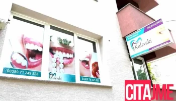 Dentist Kulevski - Битола