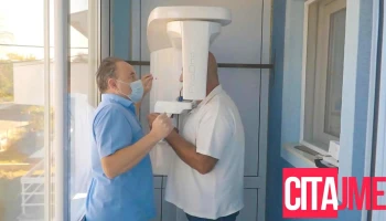 Dentist „Dento Master“ - Стар Дојран