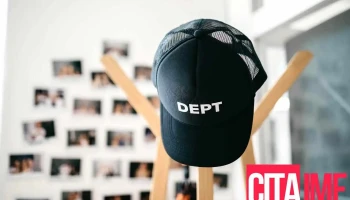 Dept - Скопје