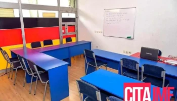 Deutsch - Илинденска 75/4