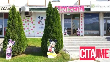 Diznilend Cake Shop - Прилеп 7500