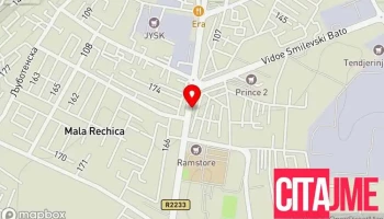 Doni Prizren - Тетово 1220