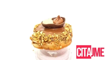 Donut Factory - Skopje 1000 1000
