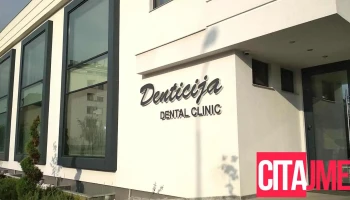 Dr. Rashela Petkovska - Dental Clinic - Гевгелија