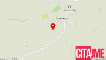Draslajca - Драслајца