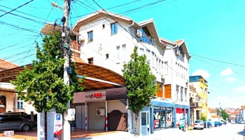 Easy Apartments - Куманово 1300