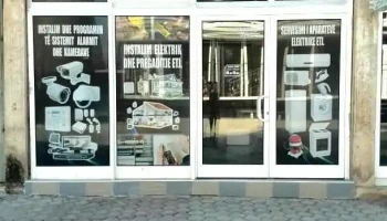 Elektro Instalues-Servis 