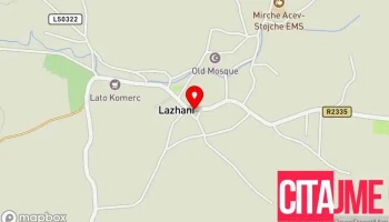 Elli. Pekara - Lazhani