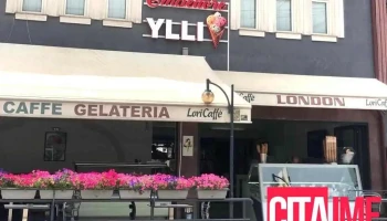 Embeltore Ylli - Tetovo 1220